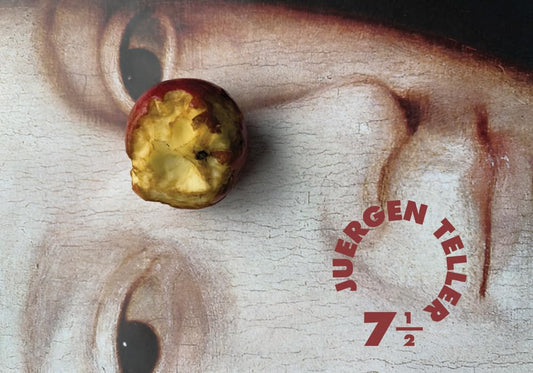 ユルゲン・テラー 写真集: Juergen Teller: 7 1/2
