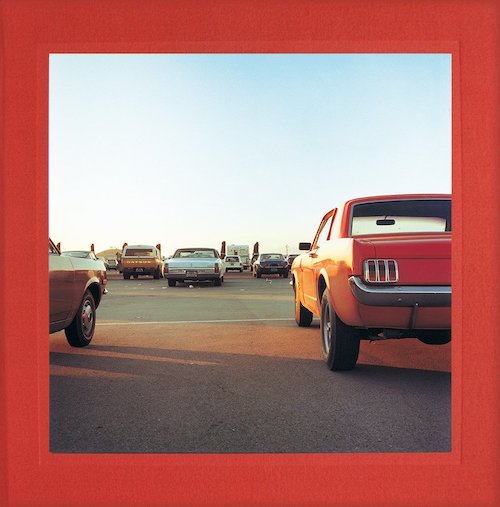 ウィリアム・エグルストン 写真集: William Eggleston: 2 1/4