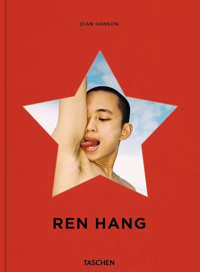 古本】任航 写真集: REN HANG | Taschen 2016 – flotsam books