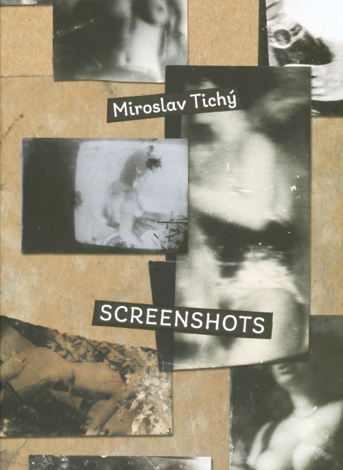 ミロスラフ・ティッシー 写真集: Miroslav Tichy: Screenshots