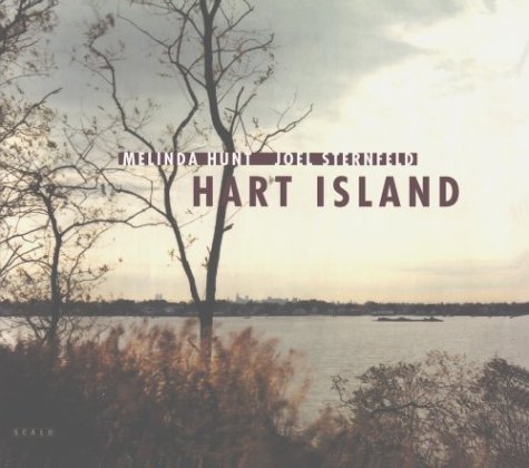 【古本】メリンダ・ハント & ジョエル・スターンフェルド 写真集: MELINDA HUNT & JOEL STERNFELD: HART ISLAND