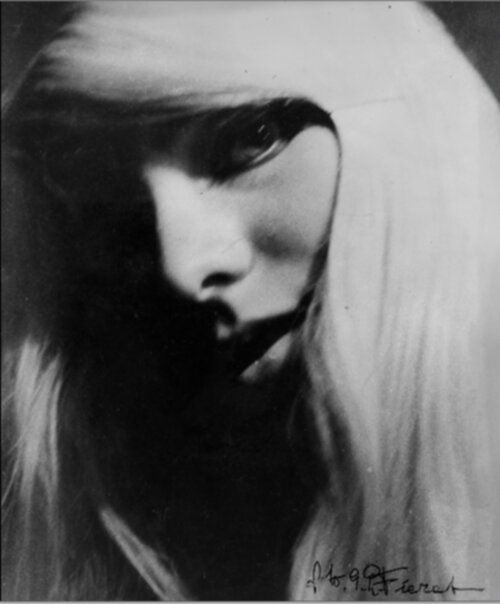 ジェラルド・ペトリュス・フィエレ 写真集: Raw Art on Paper by G.P. Fieret