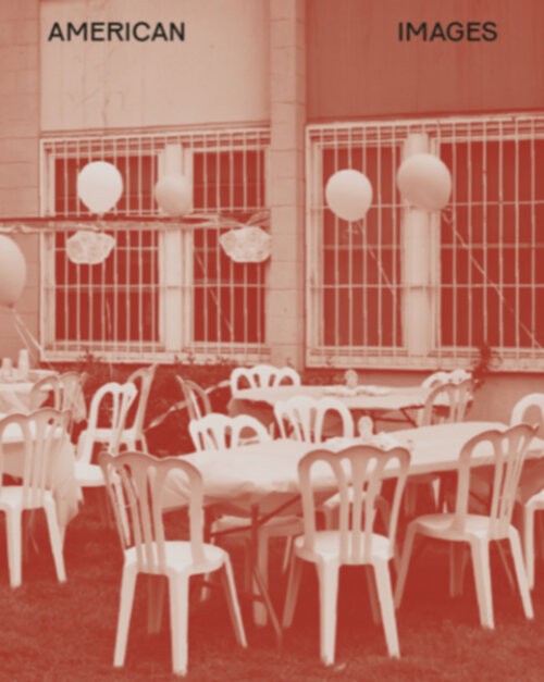 ダナ・ルクセンブルグ 写真集: DANA LIXENBERG: AMERICAN IMAGES