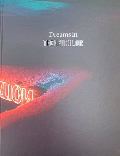 【古本】ルイス・デイジー 写真集: LOUIS DAZY: DREAM IN TECHNICOLOR