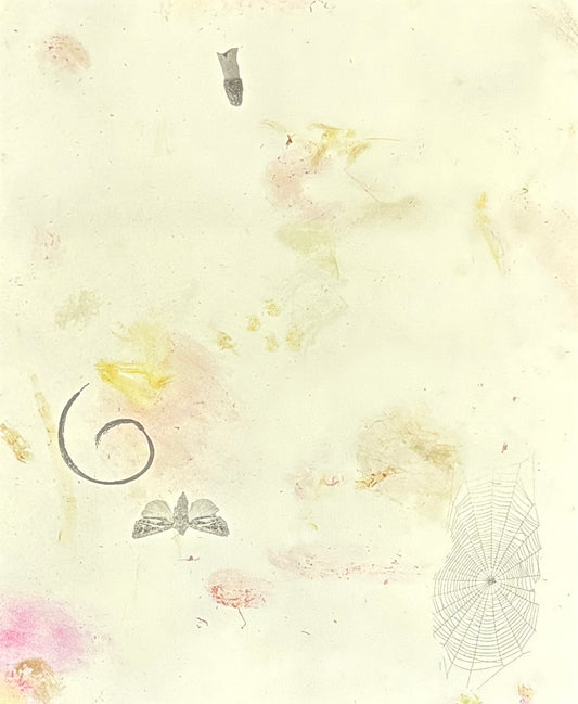 ピア＝ポーリナ・ギルモス 写真集: PIA-PAULINA GUILMOTH: At Night Gardens Grow