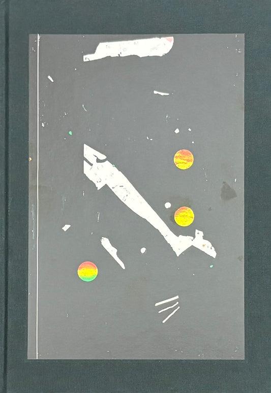 ハロルド・アンカート 作品集: Harold Ancart: Soft Places (I)
