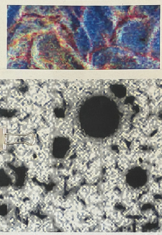 横田大輔 作品集: 分割と接続: DAISUKE YOKOTA