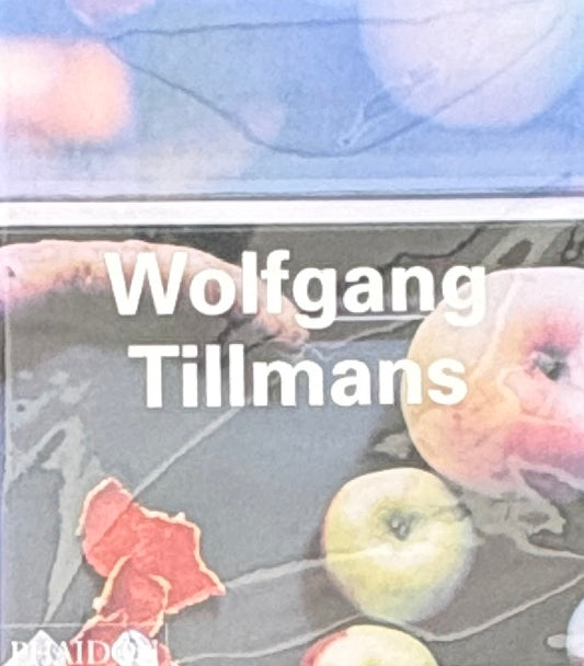 【古本】ヴォルフガング・ティルマンス 写真集: WOLFGANG TILLMANS