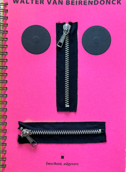 WALTER VAN BEIRENDONCK: MUTILATE