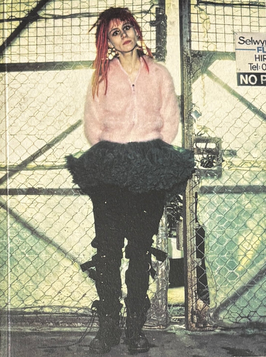 【古本】Look at Me: Fashion and Photography in Britain 1960 to the Present