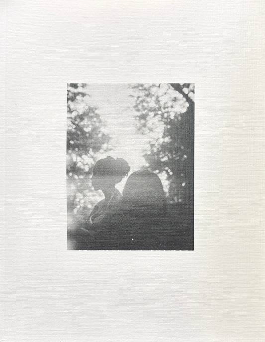 マーク・ボスウィック 写真集: Mark Borthwick: Polaroids
