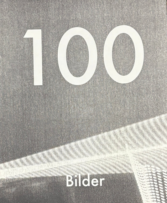 【古本】横田大輔, 滝沢広 & ヨシ・カメタニ 写真集: DAISUKE YOKOTA, HIROSHI TAKIZAWA & YOSHI KAMETANI: 100 BILDER