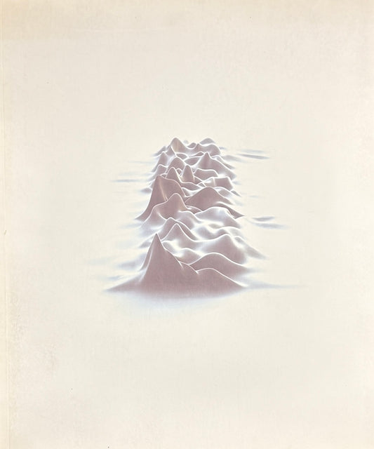 【古本】ピーター・サヴィル 作品集: Designed by Peter Saville
