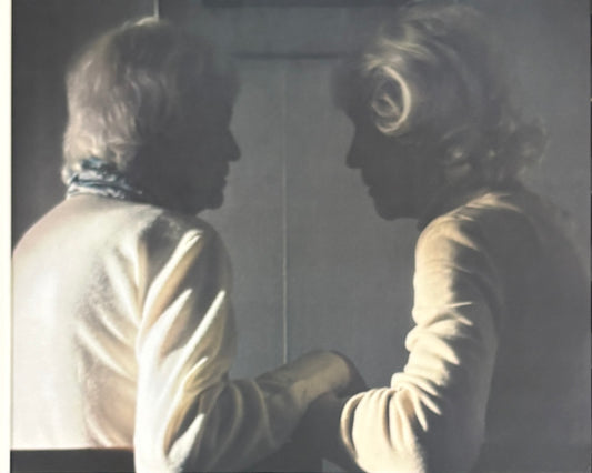 【古本】マルティーナ・ホーグランド・イワノフ 写真集: Martina Hoogland Ivanow: Far Too Close