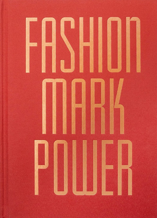 マーク・パワー 写真集: MARK POWER: FASHION