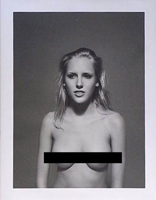 【古本】ライアン・マッギンリー 写真集: RYAN MCGINLEY: EVERYBODY KNOWS THIS IS NOWHERE