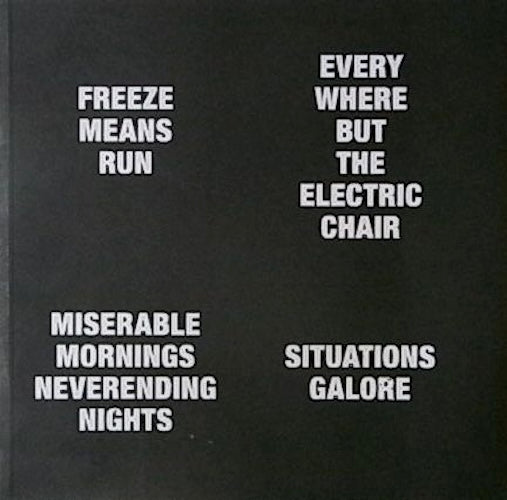 【古本】ダッシュ・スノウ 写真集: DASH SNOW: POLAROIDS