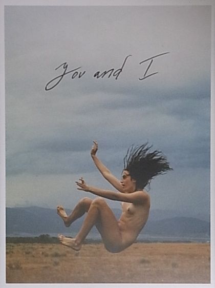 【古本】ライアン・マッギンリー 写真集: RYAN MCGINLEY: YOU AND I