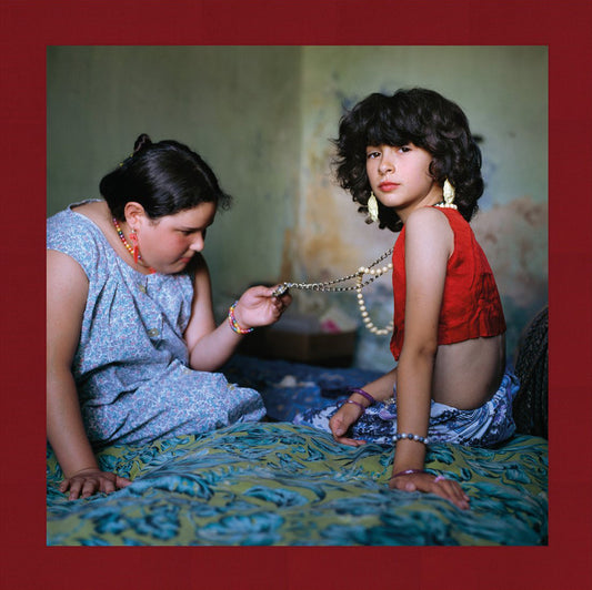 【古本】アレッサンドラ・サンギネッティ 写真集: ALESSANDRA SANGUINETTI: ADVENTURES OF GUILLE AND BELINDA AND THE ENIGMATIC MEANING OF THEIR DREAMS