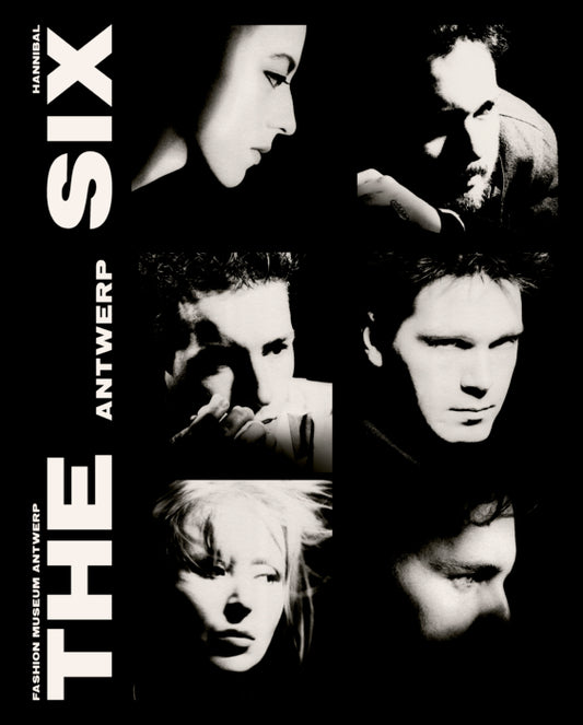 アントワープ・シックス: The Antwerp Six