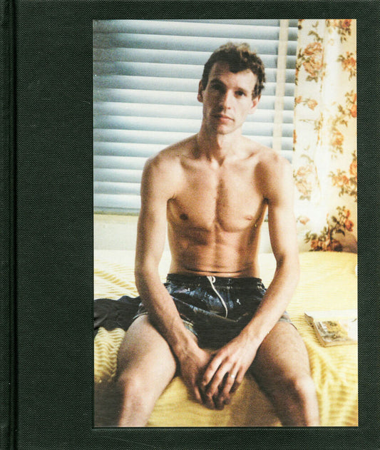 ジャック・ピアソン 写真集: Jack Pierson: The Hungry Years