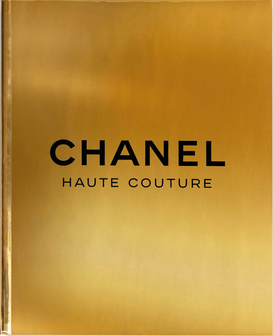 【古本】ソフィア・コッポラ 編集作品集:  Sofia Coppola: CHANEL HAUTE COUTURE [サイン入]