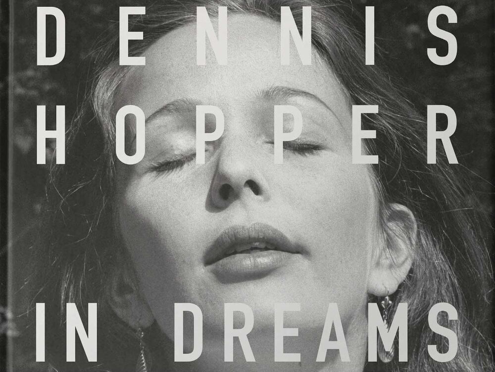デニス・ホッパー 写真集: Dennis Hopper: In Dreams