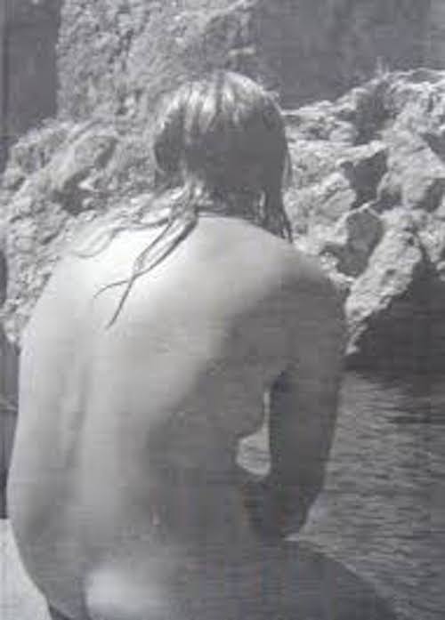 TRUANT: PHOTOGRAPHS, 1970-1979 - Barbara Hammer