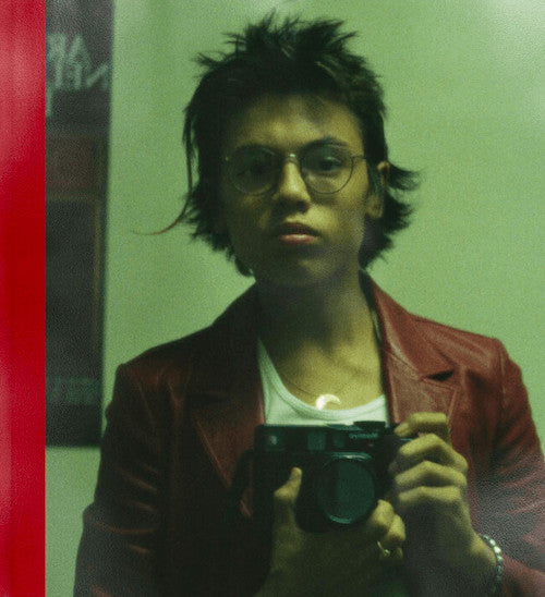 【古本】ダヴィデ・ソレンティ 写真集: DAVIDE SORRENTI: ARGUESKE 1994-1997