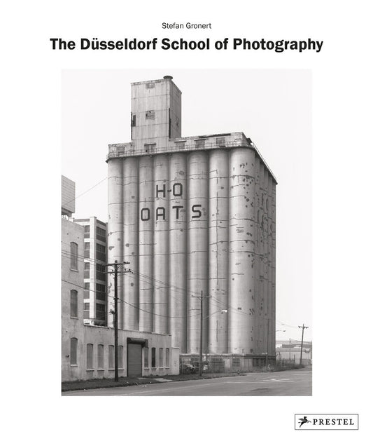 デュッセルドルフ写真学校: The Düsseldorf School of Photography