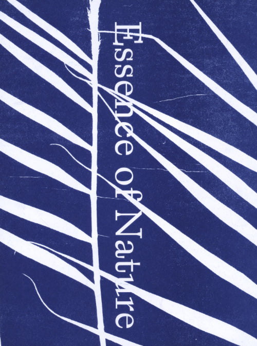 HERMA DE WIT: ESSENCE OF NATURE