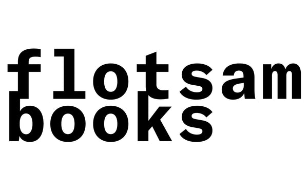flotsam books