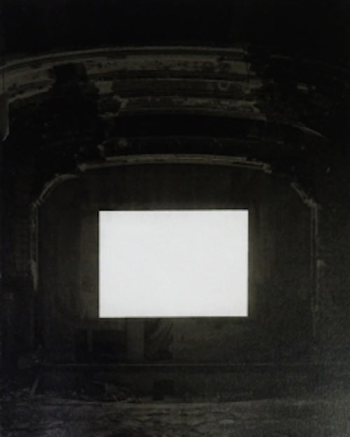 【古本】杉本博司: ロストヒューマン展カタログ: HIROSHI SUGIMOTO: LOST HUMAN GENERIC ARCHIVE