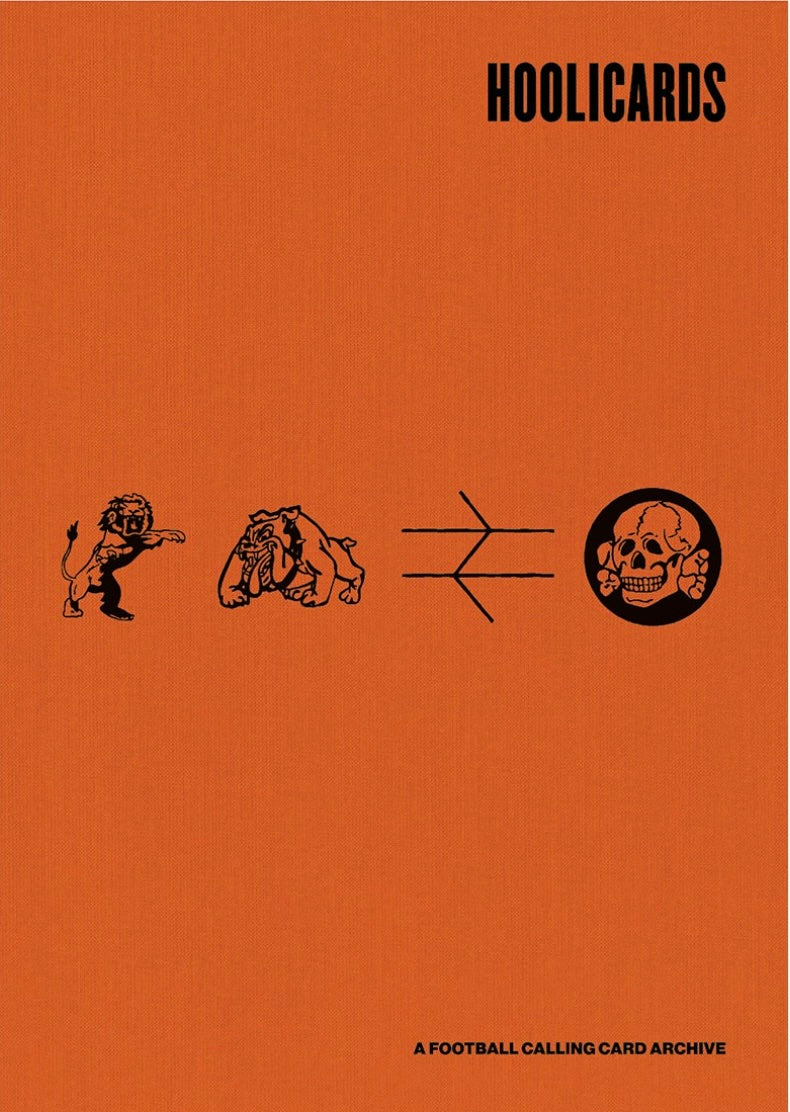 HOOLICARDS [2ND EDITION]