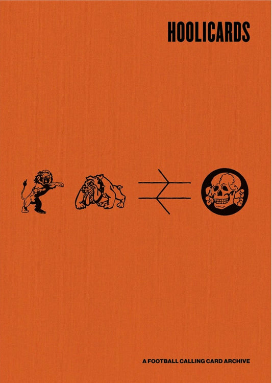 HOOLICARDS [2ND EDITION]