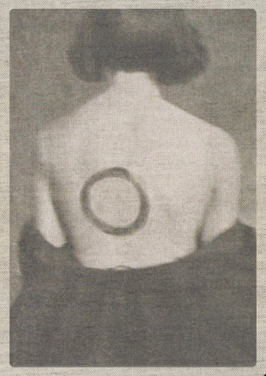 【古本】ロニット・ポラット 作品集: RONIT PORAT: HUNTING IN TIME