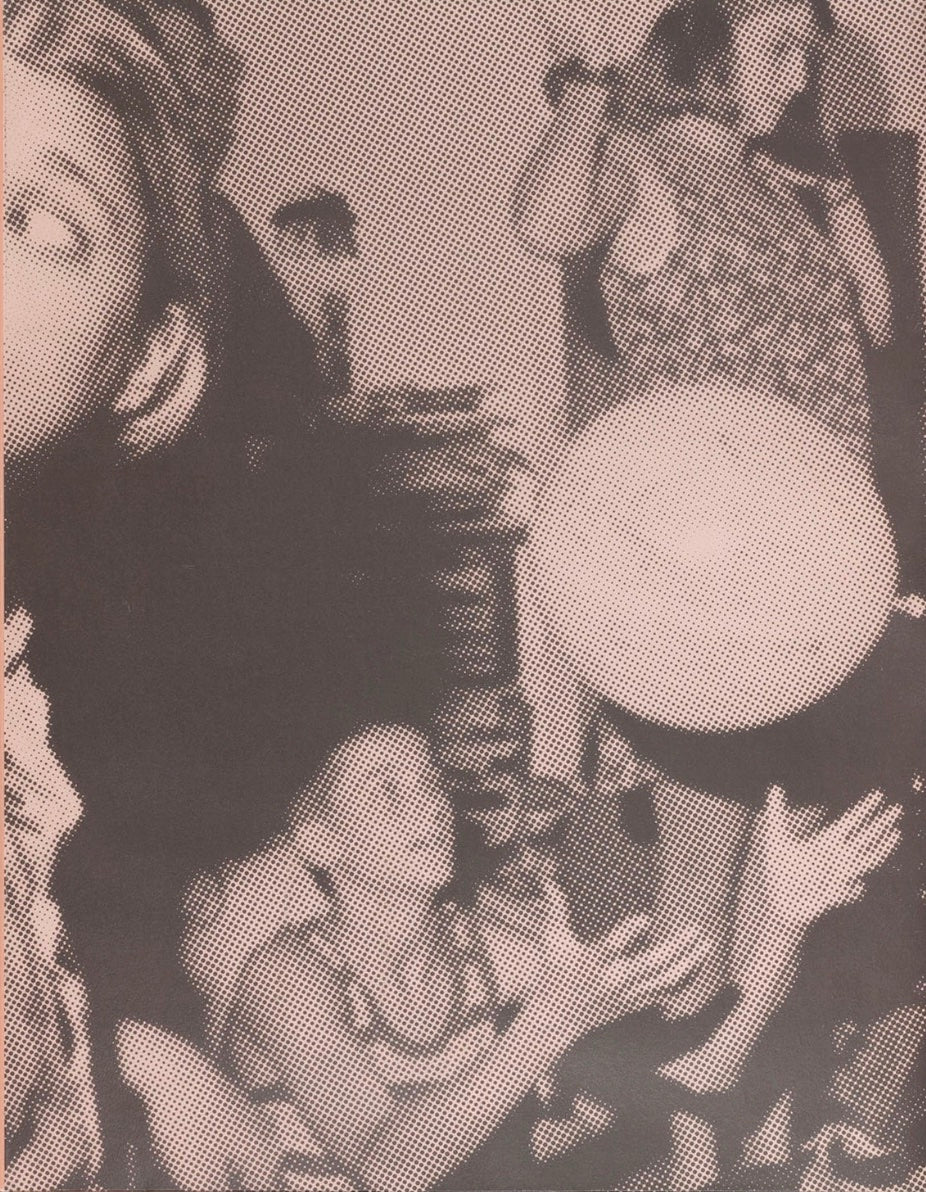 ペギー・ノーラン 写真集: PEGGY NOLAN: JUGGLING IS EASY 、2nd printings】