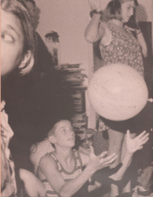 ペギー・ノーラン 写真集: PEGGY NOLAN: JUGGLING IS EASY 、2nd printings】