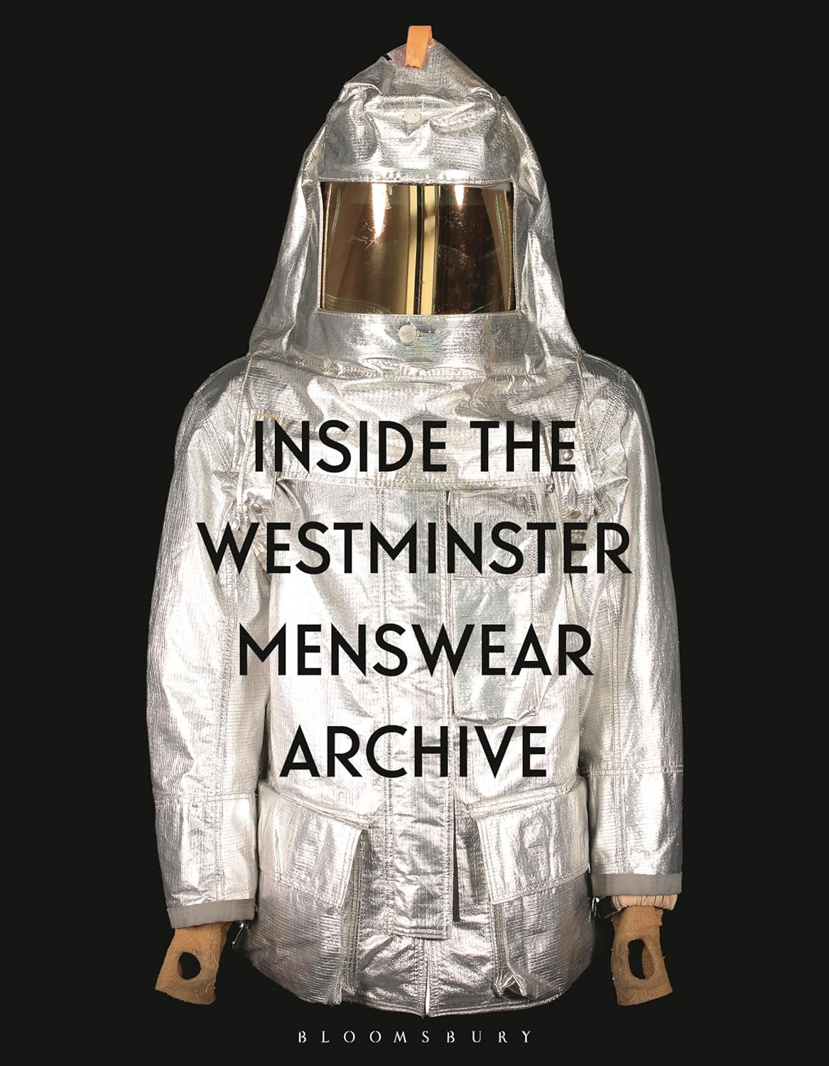 ウェストミンスター メンズウェア アーカイブ: INSIDE THE WESTMINSTER MENSWEAR ARCHIVE