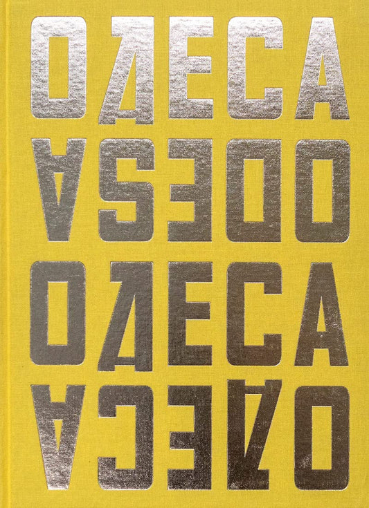 イェレナ・ヤムチュック 写真集: YELENA YEMCHUK: ODESA [2nd printing]