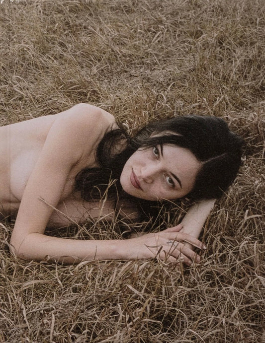 【古本】オリヴィア・パーカー 写真集: OLIVIA PARKER: In Thousands of Dreams