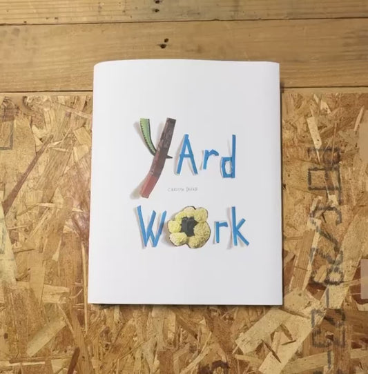 キャロリン・ドレイク 写真集: Carolyn Drake: Yard Work