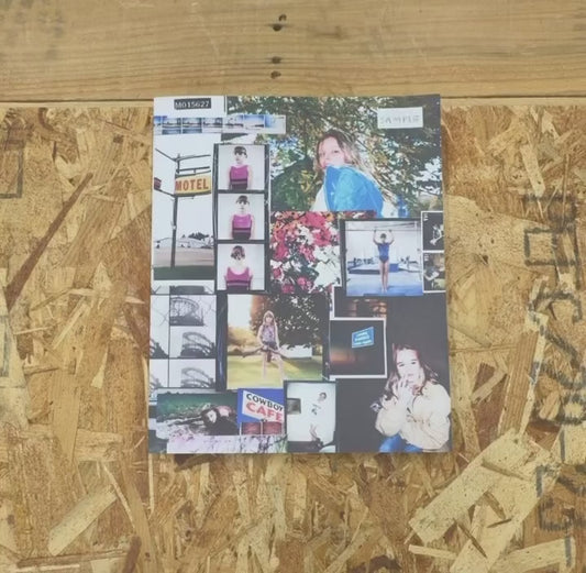 ヴァレリー・フィリップス 写真集: VALERIE PHILLIPS: Candy Cat Head