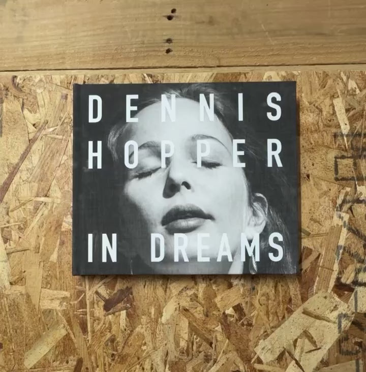 デニス・ホッパー: In Dreams | Dennis Hopper | Damiani 2019
