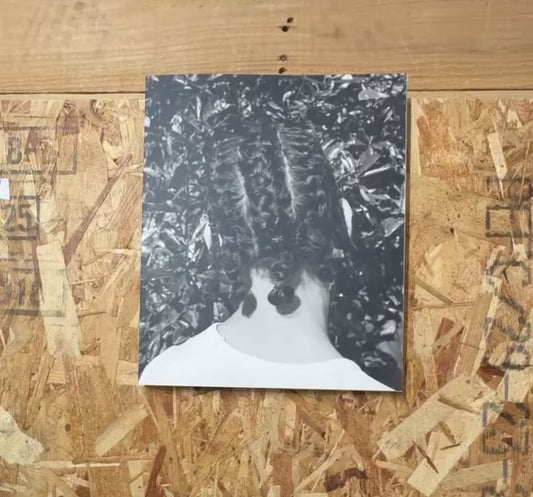 ファレン・ファン・ウェイク 写真集: Farren van Wyk: Mixedness is my Mythology