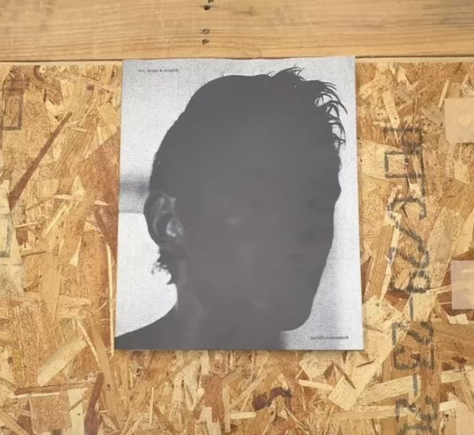 【古本】ガレス・マコーネル 写真集: Gareth McConnell: Sex, Drugs & Magick (Book Two)