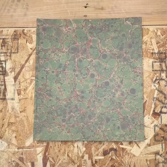 【サイン入】カラン・ハトルバーグ 写真集: CURRAN HATLEBERG: Blood Green