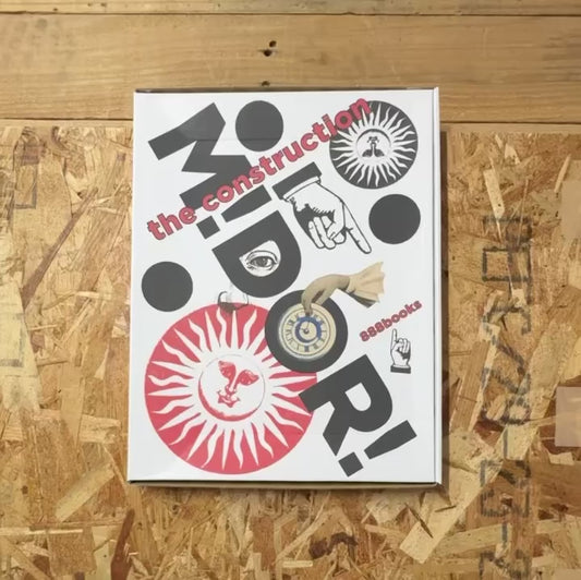 M!DOR! 「the construction」