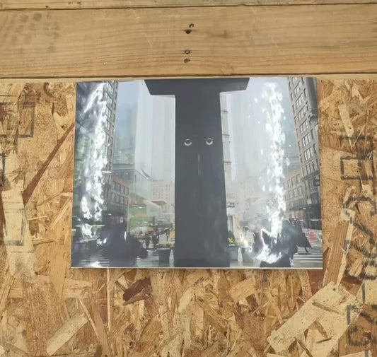 ダニエル・アーノルド 写真集: DANIEL ARNOLD: YOU ARE WHAT YOU DO