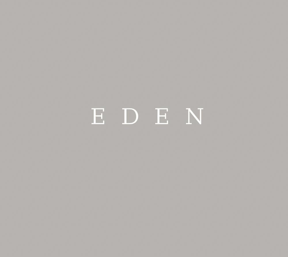 【古本】ロバート・アダムス 写真集: ROBERT ADAMS: EDEN